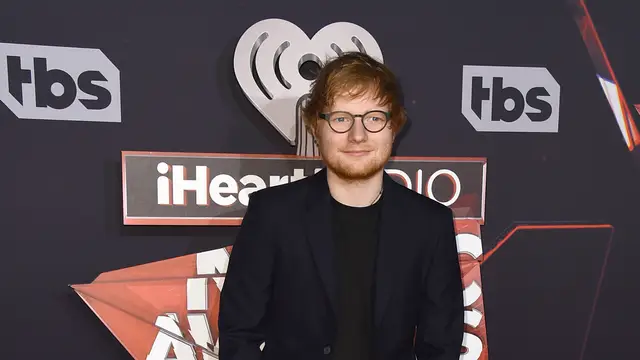 Ed Sheeran
