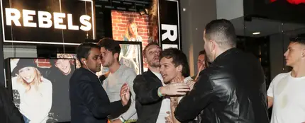 Louis Tomlinson Louis Tomlinson