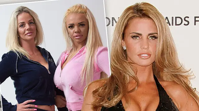 Kayla Morris y su madre, Georgina Clarke han pagan más de 86 mil dólares en cirugías plásticas