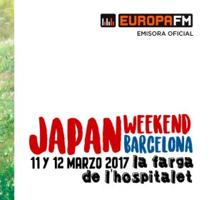 Japan Weekend Barcelona 2017 Japan Weekend Barcelona 2017
