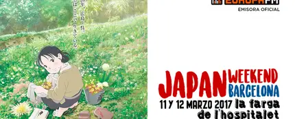 Japan Weekend Barcelona 2017 Japan Weekend Barcelona 2017