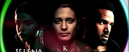 Mashup: Craig David, Selena Gomez & Kygo Mashup: Craig David, Selena Gomez & Kygo