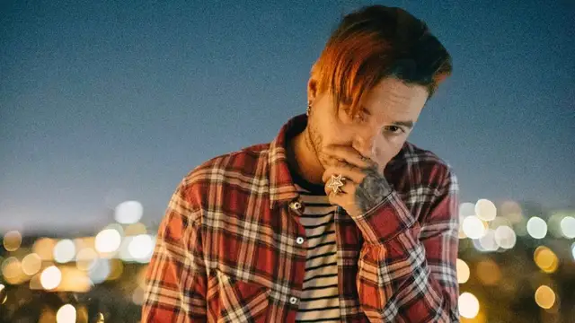 J Balvin
