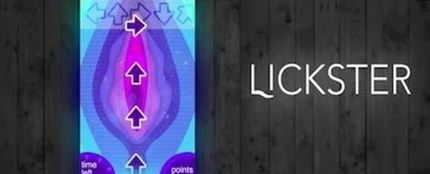 Lickster, la app para mejorar el sexo oral Lickster, la app para mejorar el sexo oral