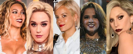 6 cantantes que han copiado descaradamente a otras