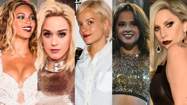 6 cantantes que han copiado descaradamente a otras