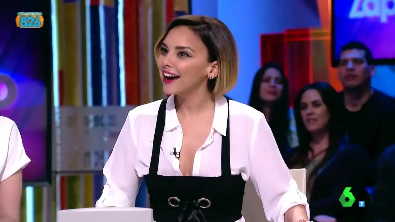 Chenoa Chenoa