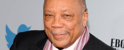 Quincy Jones