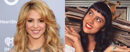 Renata Vaca arrasa con su imitación de Shakira