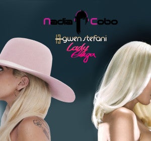 Mashup: Gwen Stefani VS Lady Gaga Mashup: Gwen Stefani VS Lady Gaga