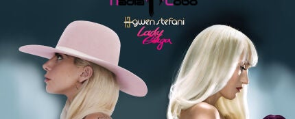 Mashup: Gwen Stefani VS Lady Gaga