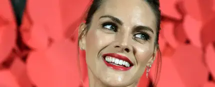 Amaia Salamanca, nueva embajadora de Revlon Amaia Salamanca, nueva embajadora de Revlon