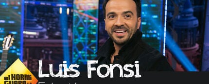 Luis Fonsi