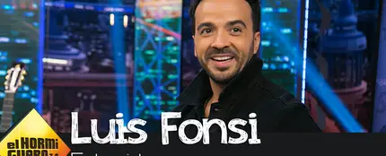 Luis Fonsi Luis Fonsi