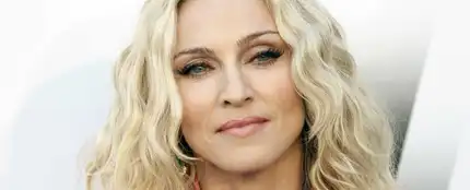 Madonna Madonna
