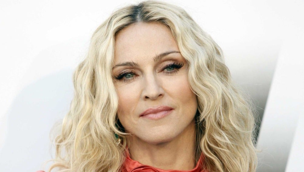 Madonna sorprende con su rostro al natural después de hacerse un selfie |  Europa FM