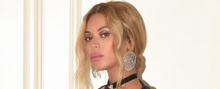 Beyoncé, cantante y actriz