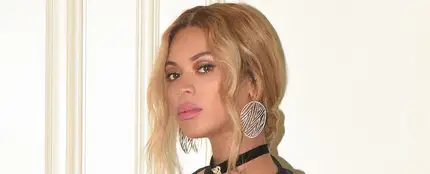 Beyoncé, cantante y actriz Beyoncé, cantante y actriz