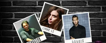 Mashup: Calvin Harris vs Lykke Li vs Sebastian Ingrosso Mashup: Calvin Harris vs Lykke Li vs Sebastian Ingrosso