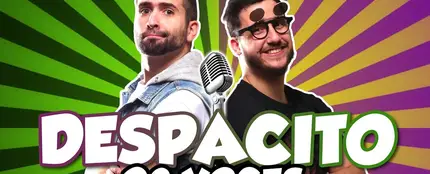Keunam - Varieté e idas de olla - Luis Fonsi - Despacito (Parodia) 20 voces famosas Keunam - Varieté e idas de olla - Luis Fonsi - Despacito (Parodia) 20 voces famosas