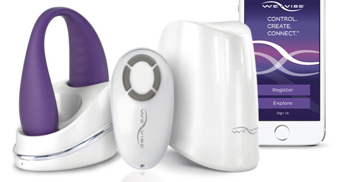 Condenan a la empresa de vibradores We-Vibe por espiar a sus clientes