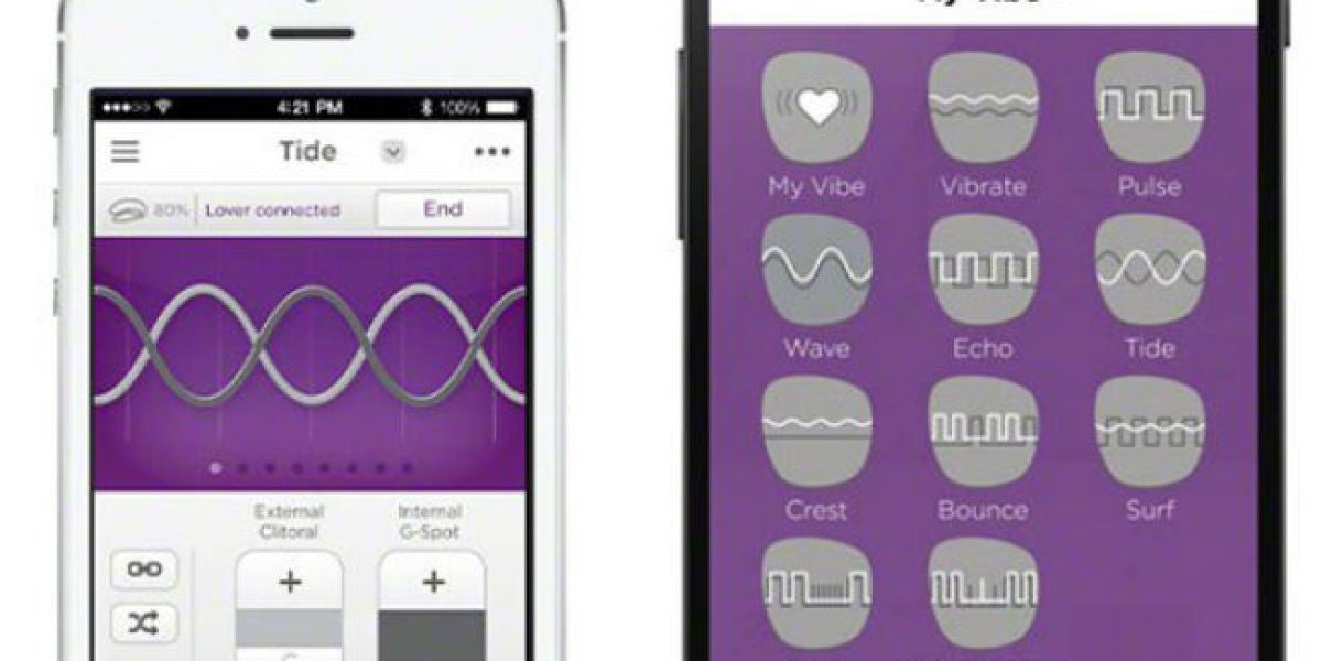 Condenan a la empresa de vibradores We-Vibe por espiar a sus clientes