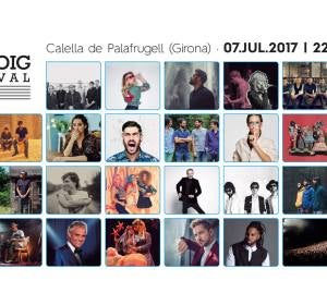 Cap Roig Festival 2017 Cap Roig Festival 2017