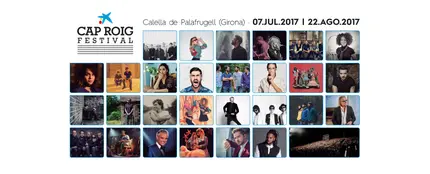 Cap Roig Festival 2017 Cap Roig Festival 2017
