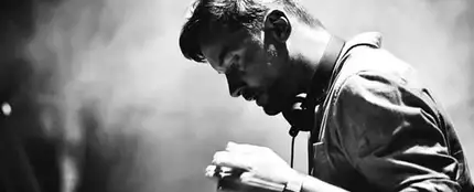 Bonobo Bonobo