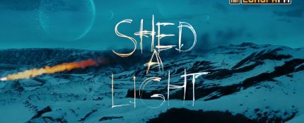 Shed a Light, el sonido de Europa FM