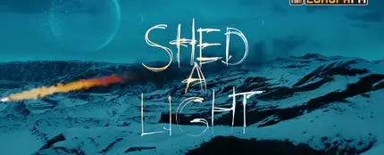 Shed a Light, el sonido de Europa FM Shed a Light, el sonido de Europa FM
