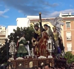 Frame 5.857296 de: Se buscan costaleros para esta Semana Santa en Málaga Frame 5.857296 de: Se buscan costaleros para esta Semana Santa en Málaga