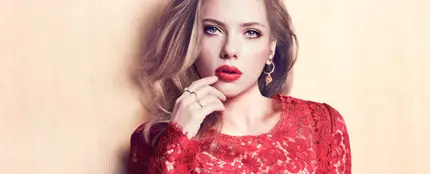 Scarlett Johansson Scarlett Johansson