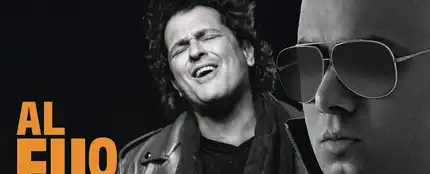 Carlos Vives y Wisin lanzan el remix de 'Al Filo De Tu Amor' Carlos Vives y Wisin lanzan el remix de 'Al Filo De Tu Amor'