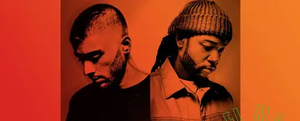 Zayn presenta 'Still Got Time' junto con PartyNextDoor Zayn presenta 'Still Got Time' junto con PartyNextDoor