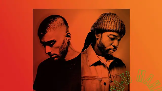Zayn presenta 'Still Got Time' junto con PartyNextDoor