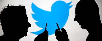 Twitter Twitter