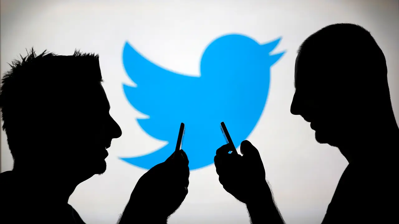 Twitter Twitter