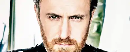 David Guetta David Guetta