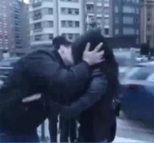 Wilson Alfonso, youtuber condenado por abusos sexuales al robar besos a desconocidas Wilson Alfonso, youtuber condenado por abusos sexuales al robar besos a desconocidas