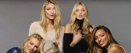 Las modelos de Victoria's Secret bailan a ritmo de The Weeknd Las modelos de Victoria's Secret bailan a ritmo de The Weeknd