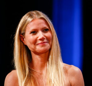 Gwyneth Paltrow en Cannes Gwyneth Paltrow en Cannes