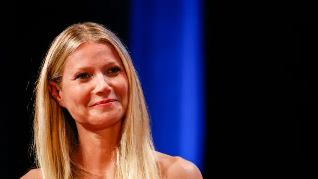 Gwyneth Paltrow en Cannes
