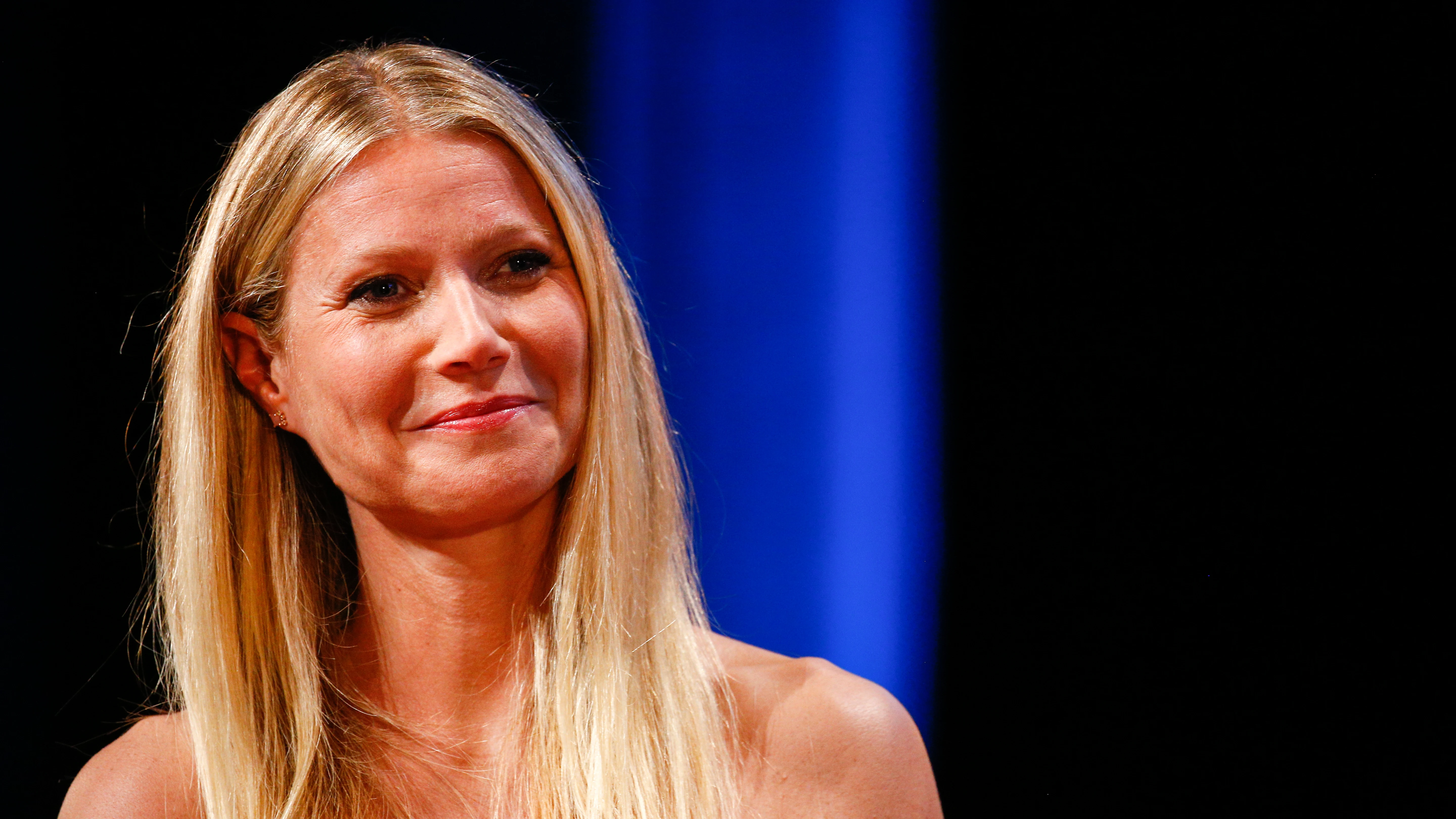 Gwyneth Paltrow en Cannes
