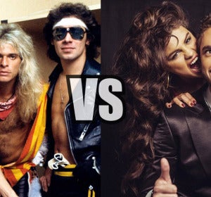 Van Halen VS Zedd & Selena Gomez Van Halen VS Zedd & Selena Gomez