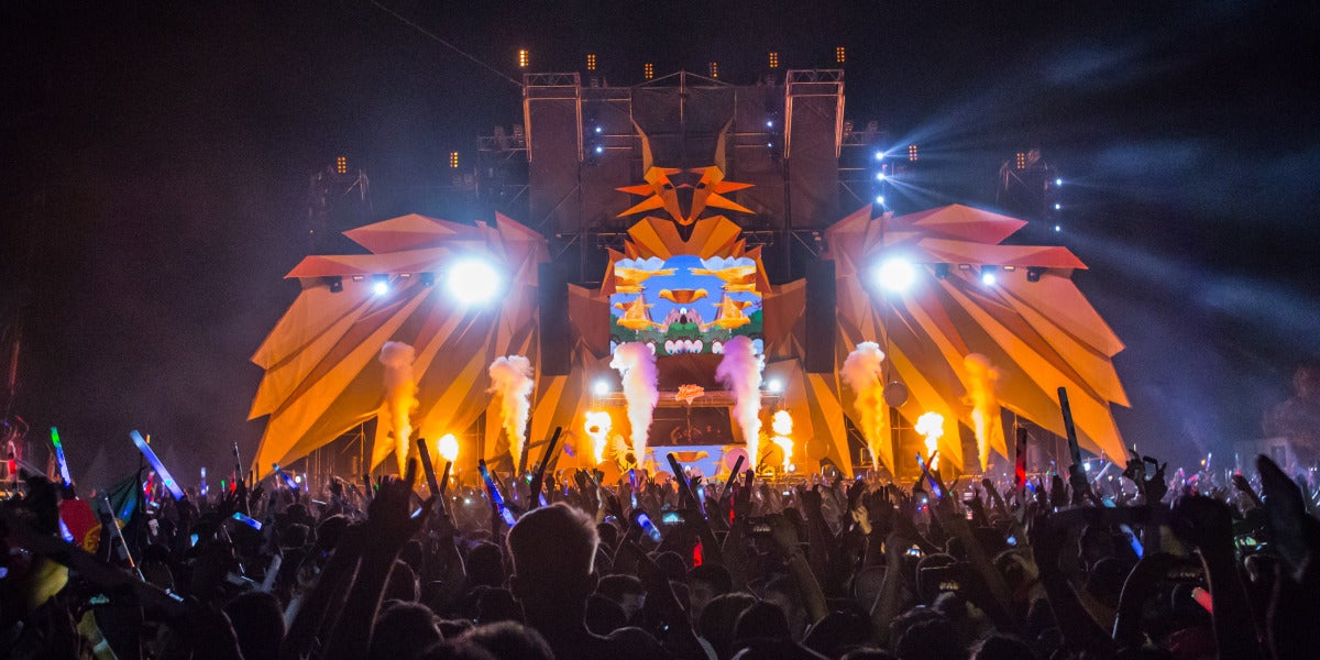 Los Álamos Beach Festival