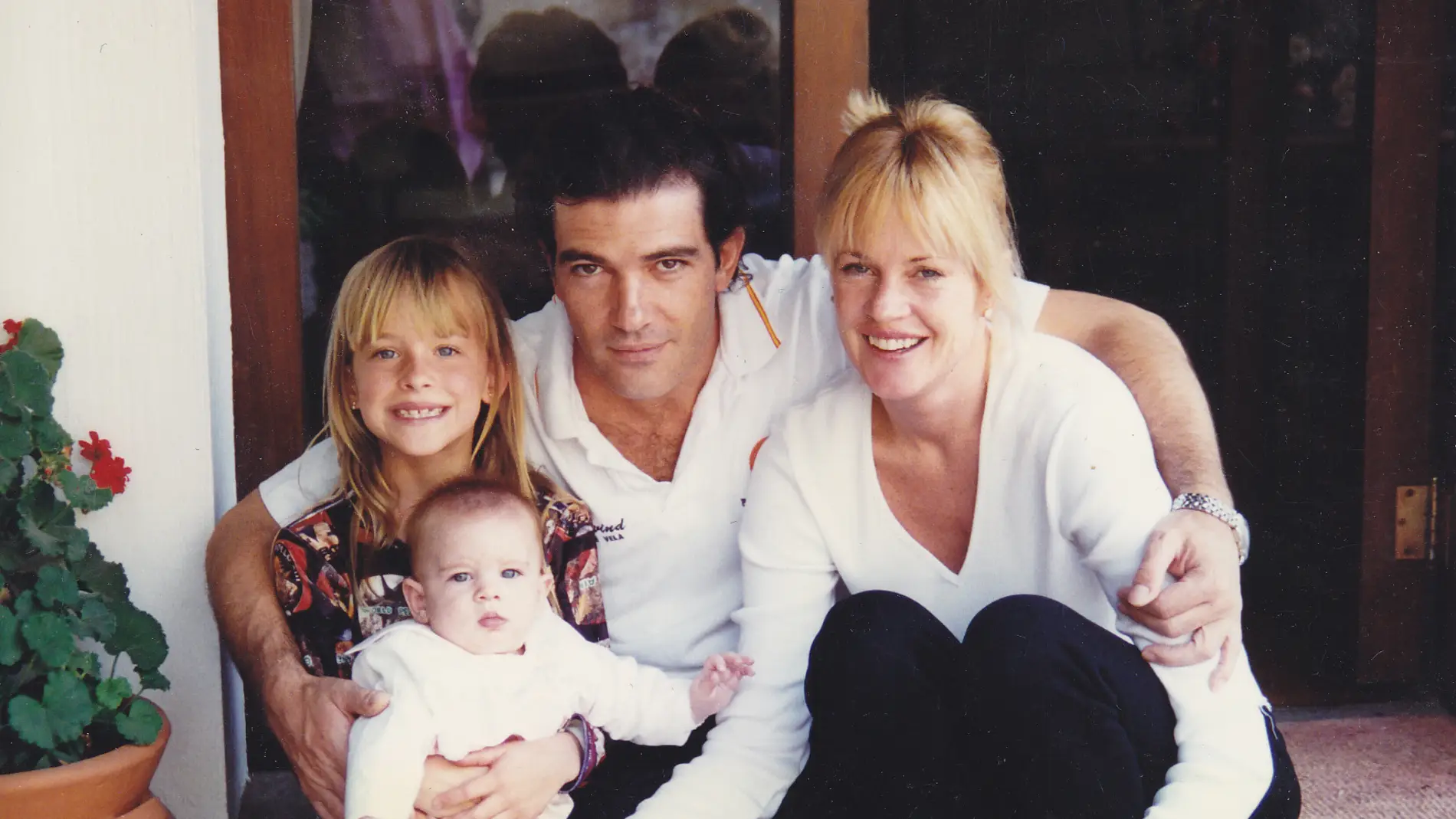 Antonio Banderas, sobre su relación con Melanie Griffith: “Nicole lo entiende perfectamente” Antonio Banderas, sobre su relación con Melanie Griffith: “Nicole lo entiende perfectamente”