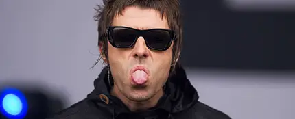 Liam Gallagher Liam Gallagher