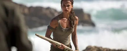 Tomb Raider Tomb Raider