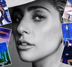 Las mejores imitaciones de Lady Gaga en Tu Cara Me Suena Las mejores imitaciones de Lady Gaga en Tu Cara Me Suena